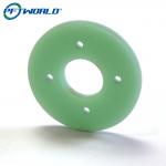 High Precision Prototype CNC Machining Plastic ABS Mold Parts Services for sale
