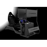 1000Hz Direct Drive Racing Simulator
