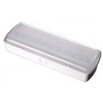 220V IP20 Battery Operated Emergency Lights For Teaching Buildings for sale