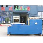 3 Axis Vibration Testing Electrodynamic Shaker System For Auto Spare Parts