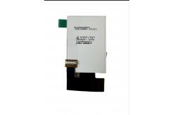 China TFT LCD Module Display 2 Inch Sunlight Readable 240x320 SPI MCU Interface supplier