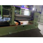 Advanced Sheet Steel Precision Slitting Line With Fast Tooling Change for sale