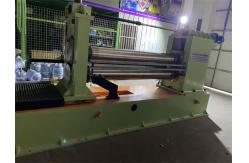 China Advanced Sheet Steel Precision Slitting Line With Fast Tooling Change supplier