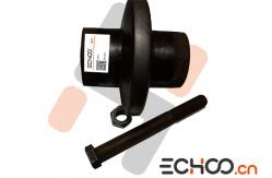 China JT1220 JT20 JT2020 JT100 Directional Drills Bottom Rollers Ditch Witch Track Roller ECHOO supplier