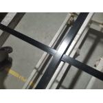 Soundproof Aluminum Pane Fixed Glass Window Decorative Wall Panel System