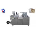 380V/220V/50Hz Blister Packing Machine With 12 Months Warranty for sale