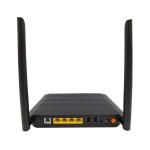 4GE 1TEL 2USB GPON FTTH Modem English Version For Home Hg6143D ONU Ont for sale