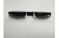 China MIPI I2C 1920×1080 RGB Head Mounted Display 0.49 HD 41 Degree supplier