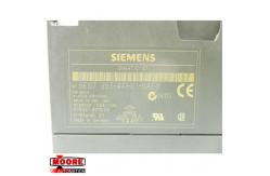 China 6ES7357-4AH01-0AE0 6ES7 357-4AH01-0AE0 Siemens  Positioning Module 4-Axis supplier