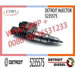5235600 Common Rail Diesel Engine Fuel Injector 4991754 5235575 5235580