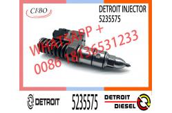 China 5235600 Common Rail Diesel Engine Fuel Injector 4991754 5235575 5235580 supplier