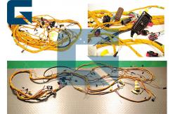 China  336D E336D Excavator Engine Parts Cab External Wiring Harness 3423063 supplier