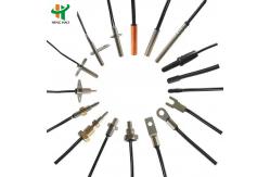 China 20K NTC  Thermistor  50K NTC Temperature sensor Temperature probe supplier