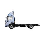 FOTON AUMERK AUMAN 4X2 Diesel Single Cab Lorry Truck Cargo Truck Chassis for sale