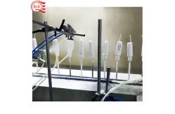 China Reciprocating Spray Machine Precision Coating with Digital Control supplier