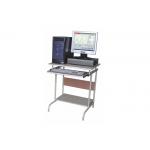 5-100 Hz Frequency Mechanical Shaker Table For Electronic Components