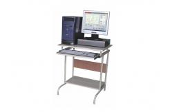 China 5-100 Hz Frequency Mechanical Shaker Table For Electronic Components supplier