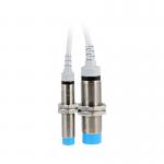 Inductive Proximity Switch NPN/PNP 3 Wire Proximity Sensor Waterproof for sale