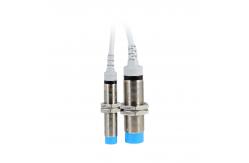 China Inductive Proximity Switch NPN/PNP 3 Wire Proximity Sensor Waterproof supplier