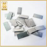 Fine Grinding Cutter For Processing Lithium Battery for sale