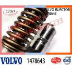 Diesel Injector 0414701030 0414701058 1478643
