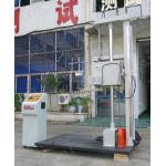 AS-DT-150 Package Drop Testing Machine , Wooden Case Drop Testing