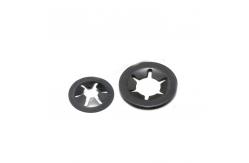 China Internal Tooth Spring Washer Quick Lock Fixing Starlock Washer supplier