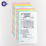 Journal Book Printing 100% Virgin Wood Pulp Recyclable for Environmentally Conscious Buyers for sale