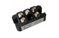 China 60A1600V MDS60-16 Electronic Component Three-Phase Rectifier Bridge Module supplier