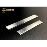 Two Side Sharp Edge Tungsten Carbide Blade for fiber cutting knives