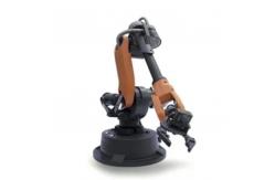 China WLkata 6 Axis Mini industrial Robot Artificial Intelligence For education supplier