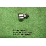 603-30-093 Stainless Steel Cam Followers Bearing For TDK Automatic Insertion Machines for sale