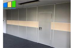 China China Aluminium Partition Panels Partition Fancy Room Dividers Folding Partition supplier