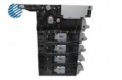 China Metal NMD ATM Parts Glory Delarue Media Dispenser For NMD100 supplier