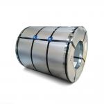 Cold Rolled Galvanized Steel Coils Dx51d Z30-275g 0.12 - 4mm For Roofing Sheet for sale