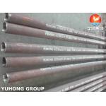 ASTM A213 SMLS Alloy Steel T9 Heat Exchanger , Boiler Tubes