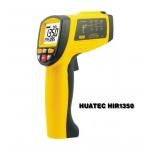 Wavelength 8μm -14μm 550℃ Non Contact Laser Infrared Thermometer Handheld