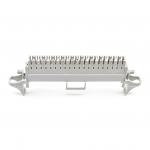 STG 2000 10-Pair Cat. 5 STG Connection Module Dielectric Strength 50 Hz 5 KV for sale