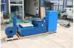China Vibration Shaker Table Performs Sinusoidal Vibration Test For Printed Circuit Board supplier