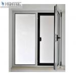 Deep - Processing Extruded Aluminium Profiles Window / Door Extrusions Powder Painted for sale
