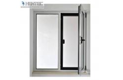 China Deep - Processing Extruded Aluminium Profiles Window / Door Extrusions Powder Painted supplier