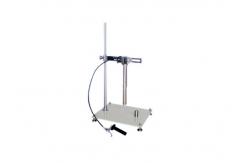 China Vertical Hammer Impact Testing Machine IEC60068-2-75 Lab Test Equipment supplier