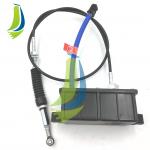 B220502000001 Throttle Motor For Excavator SY205C SY215 Spare Parts for sale