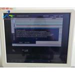 Hitachi HI VISION Report Error And Show Blurred Ultrasound Machine Repair Replace Cell Board for sale