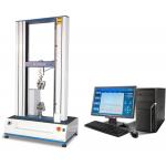 20KN TM 2101 PC Control Panasonic Servo Tester / Tape Peel Strength Testing Machine for sale