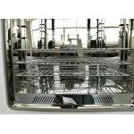 IEC 62133-1 Battery Thermal Impact Test Chamber 200℃ Thermal Abuse Test Equipment