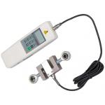 High Capacity Compact Size Digital Force Gauge with RS232 Data Transferring for sale
