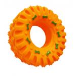 Indestructible Interactive Training Puzzle Food Of Pet Toy For All Aggressive Chewers