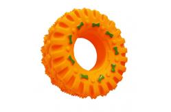 China Indestructible Interactive Training Puzzle Food Of Pet Toy For All Aggressive Chewers supplier