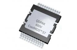 China Electronic Integrated Circuits IPQC60R040S7XTMA1 N-Channel 600V 14A Transistors supplier